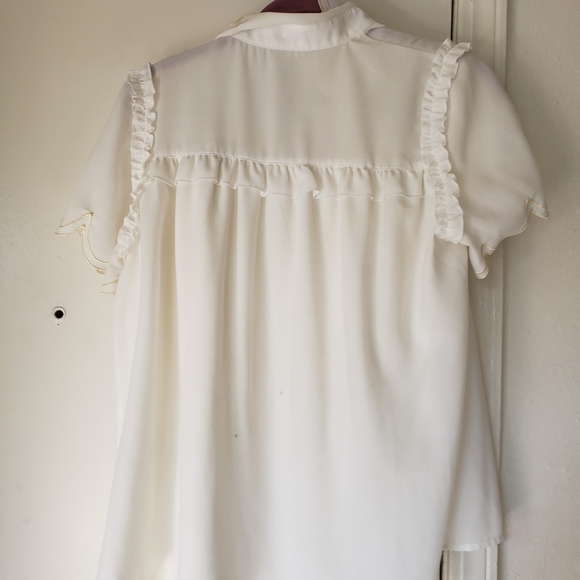Lolita blouse - Picture 2 of 4